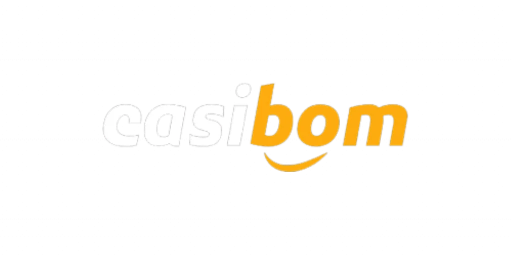 Casibom Logo